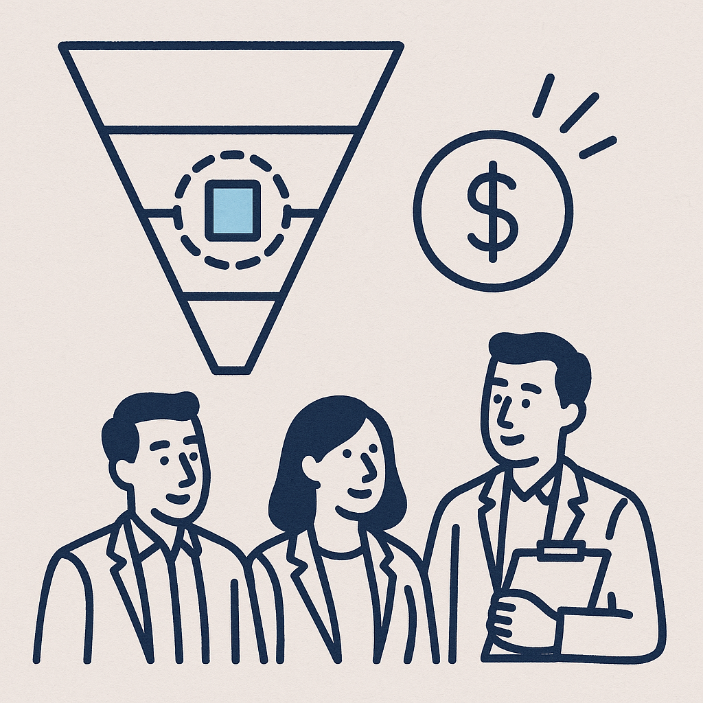 Best CRM for sales teams: 5 platforms ranked
